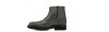 Bottines Courtes Rehaussantes