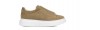 Slip Ons rehaussantes