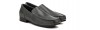 Mocassins rehaussants