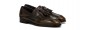 Mocassins Rehaussants