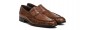 Mocassins Rehaussants