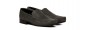 Mocassins rehaussants