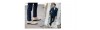 chaussures rehaussantes