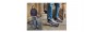 chaussures rehaussants
