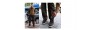 chaussures rehaussantes