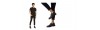Chaussures Rehaussantes