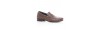 Mocassins rehaussants