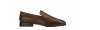 Mocassins rehaussants
