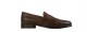 Mocassins rehaussants