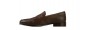 Mocassins rehaussants