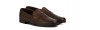 Mocassins rehaussants