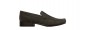 Mocassins rehaussants