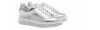 Baskets rehaussantes