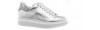 Baskets rehaussantes