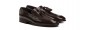 Mocassins rehaussantes