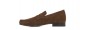 Mocassins rehaussants