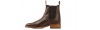 Bottines Chelsea Rehaussantes