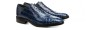 Classiques chaussures rehaussantes 