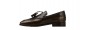 Mocassins Rehaussants