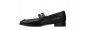 Mocassins Rehaussants