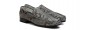 Mocassins Rehaussants