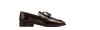 Mocassins rehaussantes