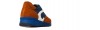 Baskets Rehaussantes