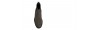 Bottines Chelsea Rehaussantes