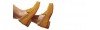 chaussures rehaussantes