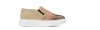 Slip-Ons rehaussantes