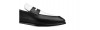 Mocassins Rehaussants