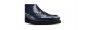 Bottines Chelsea Rehaussantes