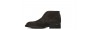 Bottines Courtes rehaussantes