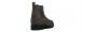 Bottines Chelsea Rehaussantes