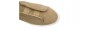 Slip Ons rehaussantes