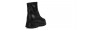 Bottines Rehaussantes