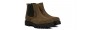 Bottines Rehaussantes
