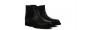Bottines Rehaussantes