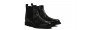 Bottines Rehaussantes