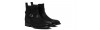Bottines Rehaussantes