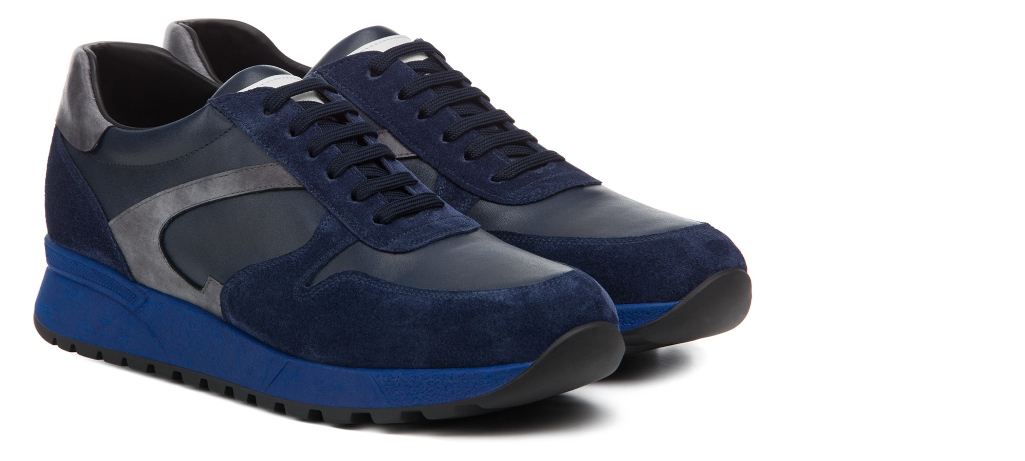 chaussures rehaussantes