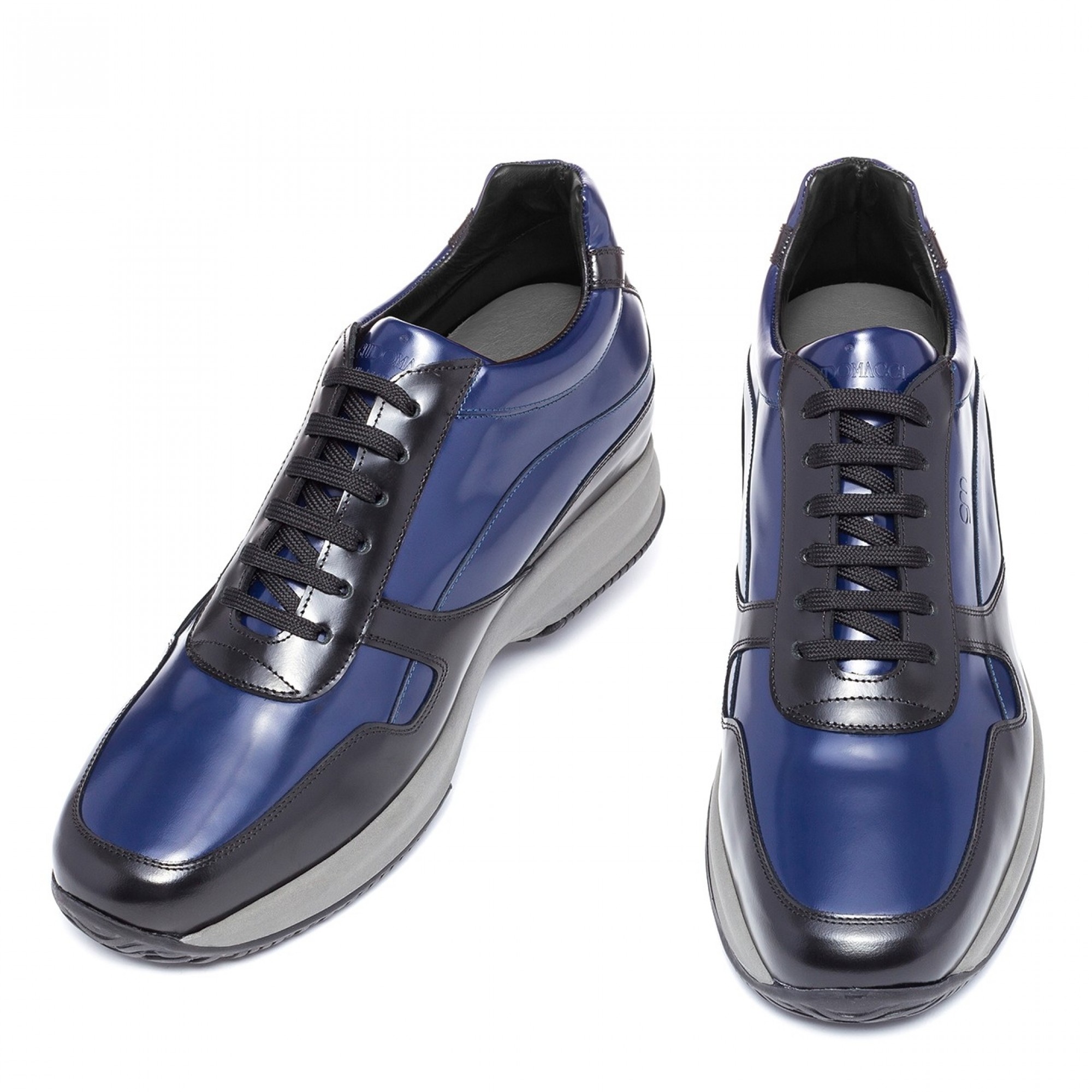chaussures rehaussantes