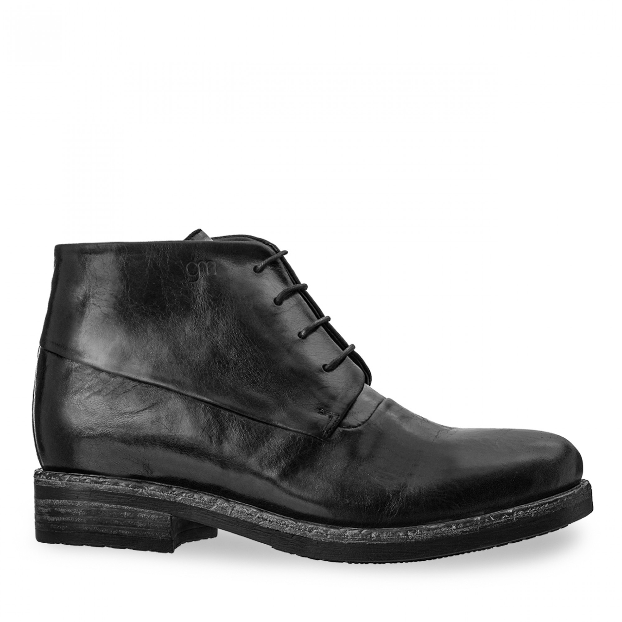 Chaussures Rehaussantes