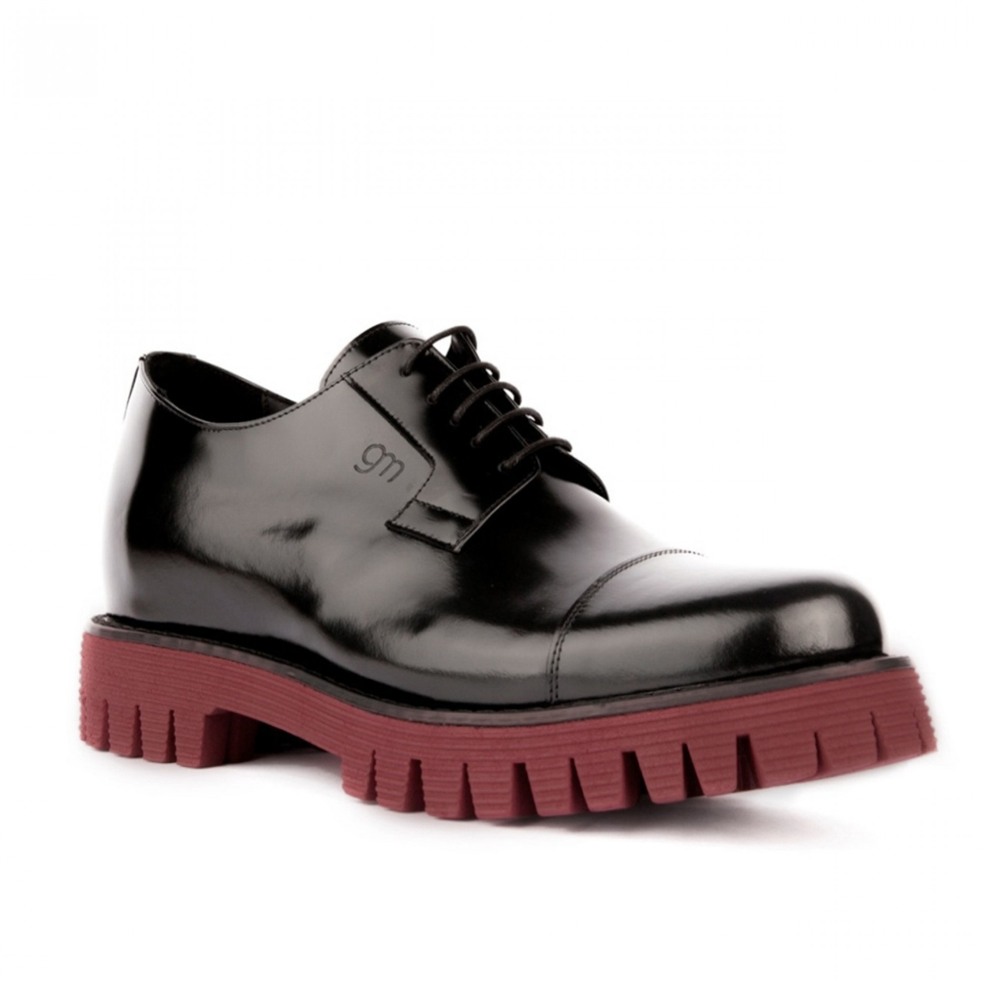 chaussures rehaussantes