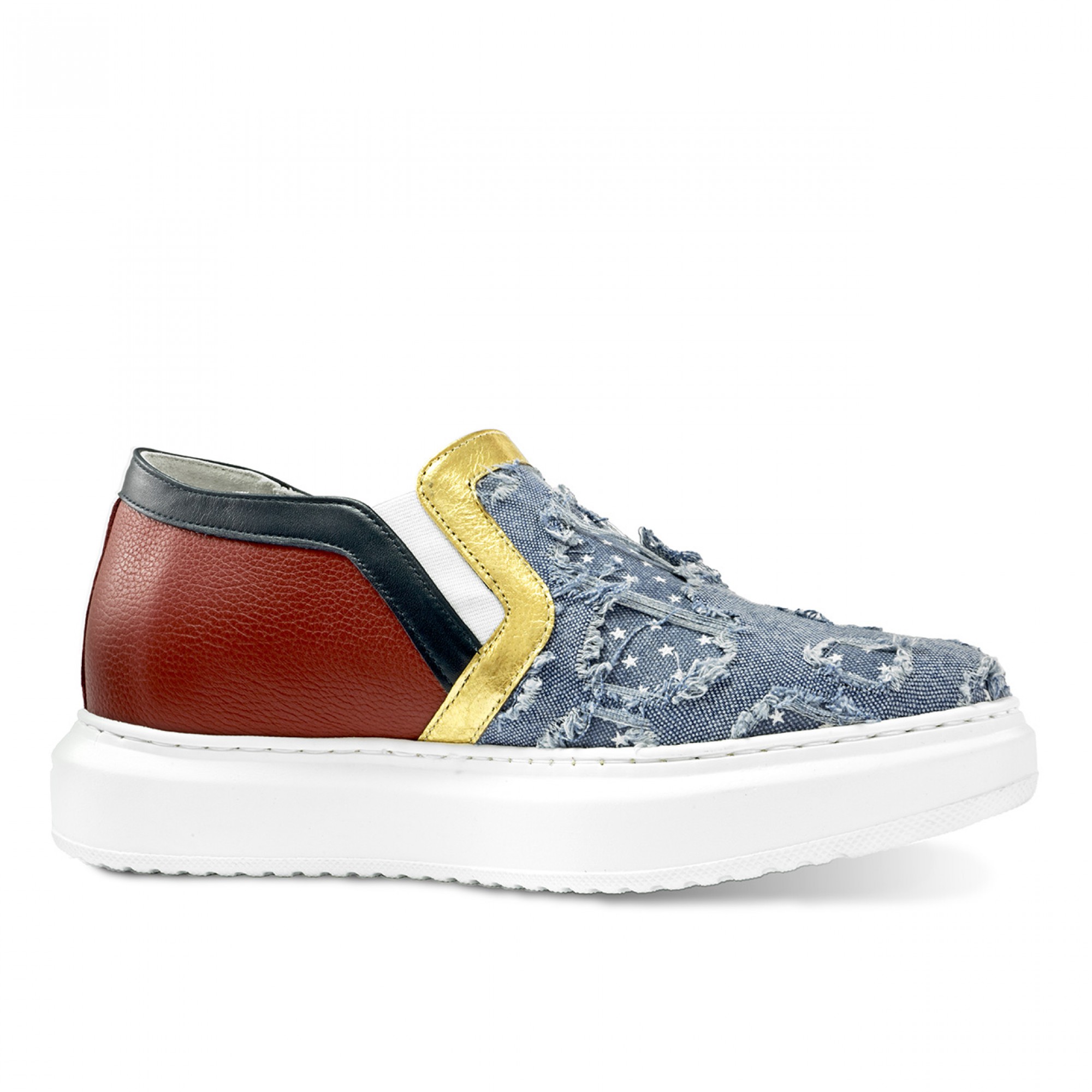 chaussures rehaussantes