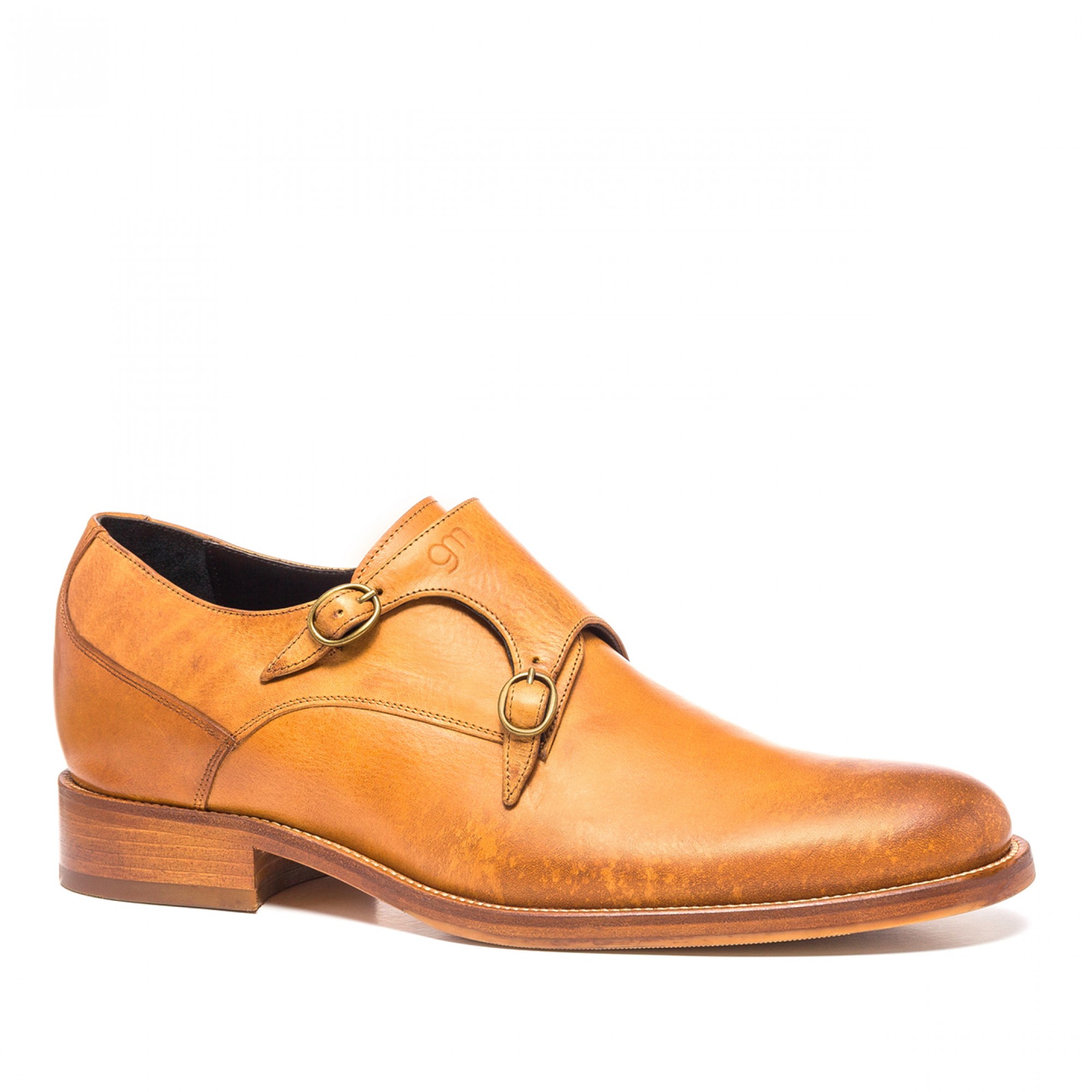 chaussures rehaussantes