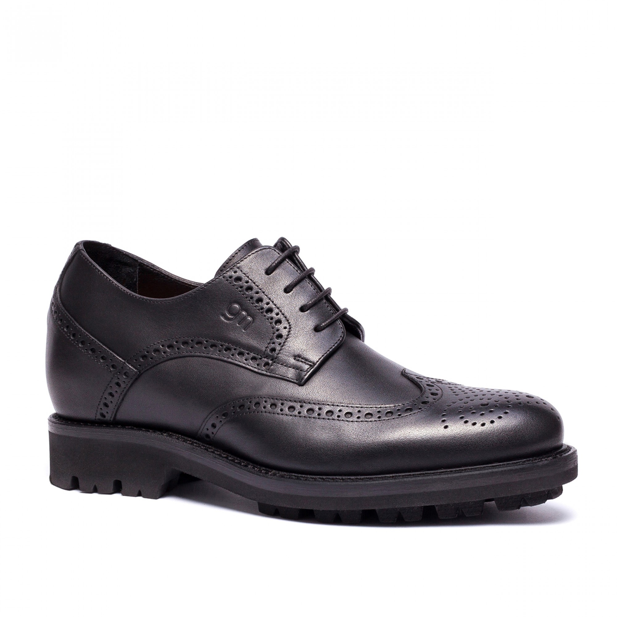 Chaussures Rehaussantes