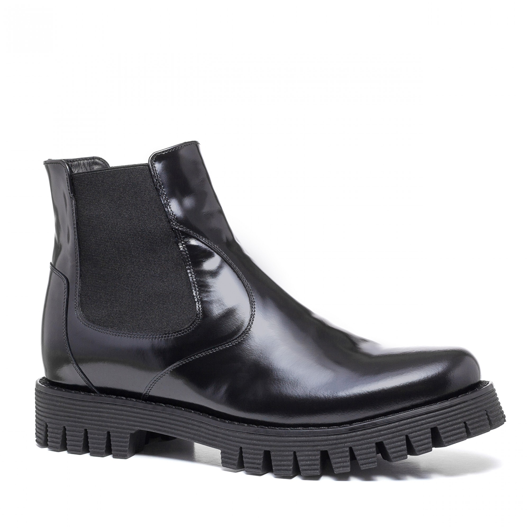 chaussures rehaussantes