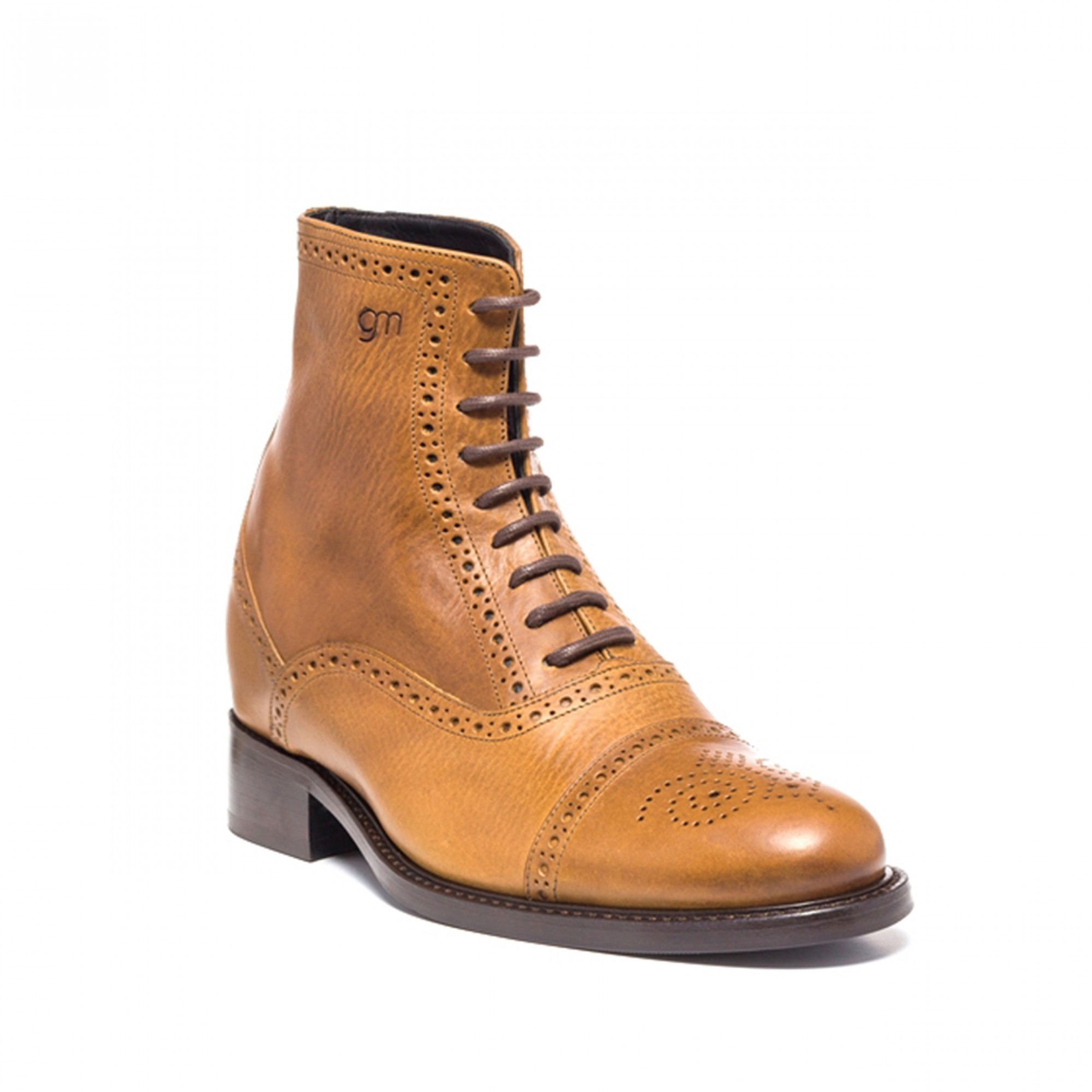 chaussures rehaussantes