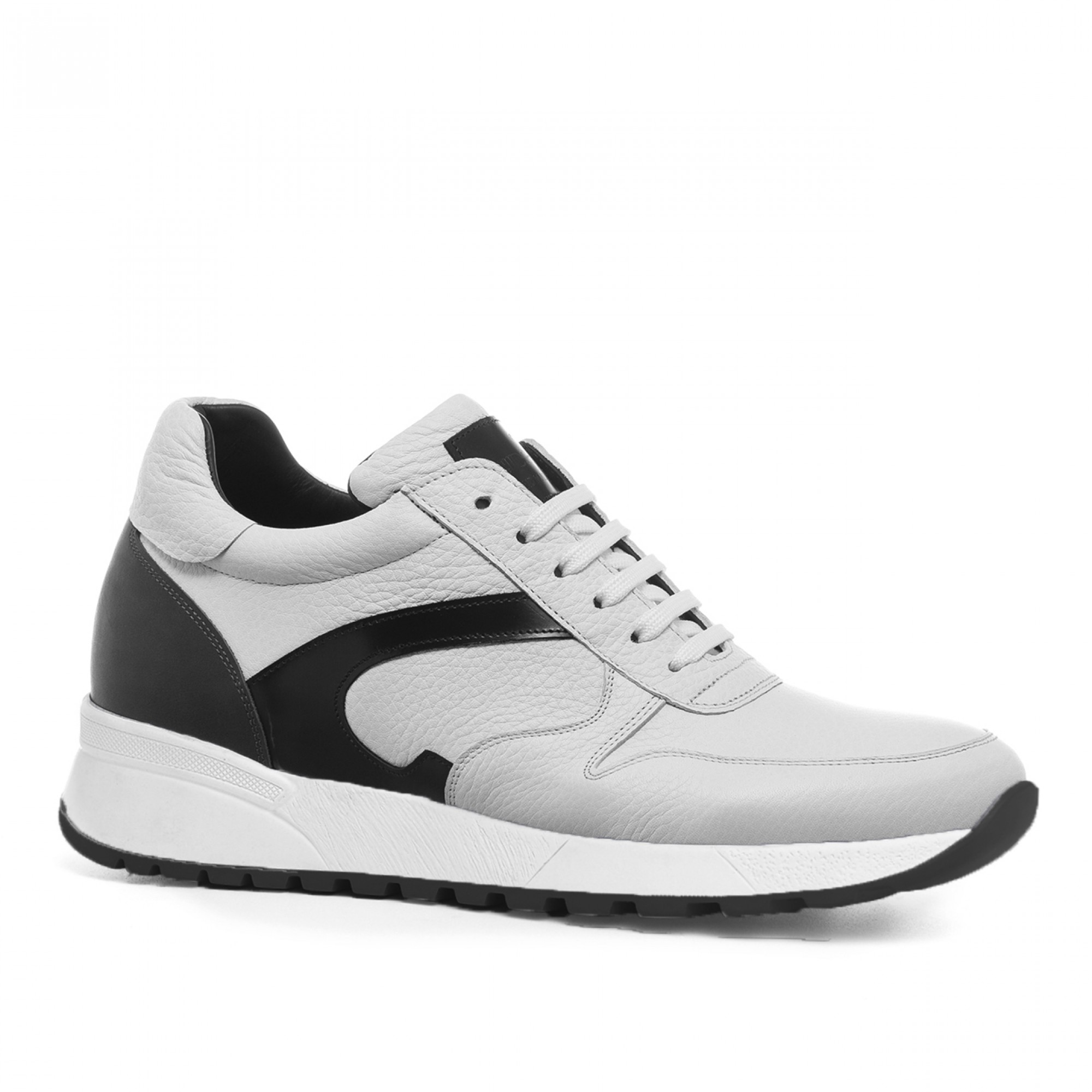 chaussures rehaussantes